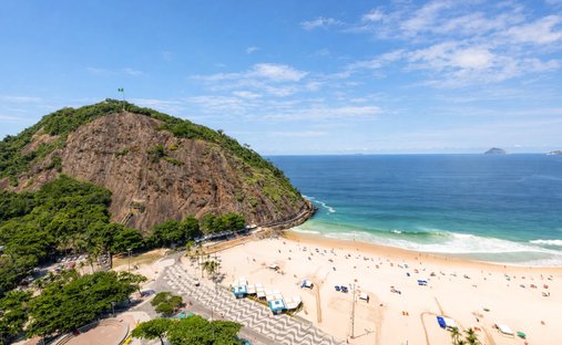 Apartment in Rio de Janeiro, State of Rio de Janeiro, Brazil 1