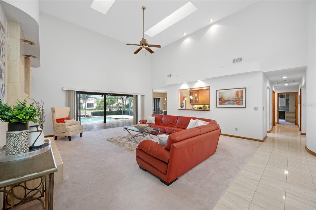 House in Tampa, Florida, United States 5 - 17372888