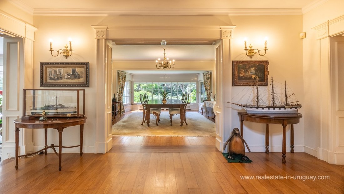 Villa in Punta del Este, Uruguay 5 - 17374750
