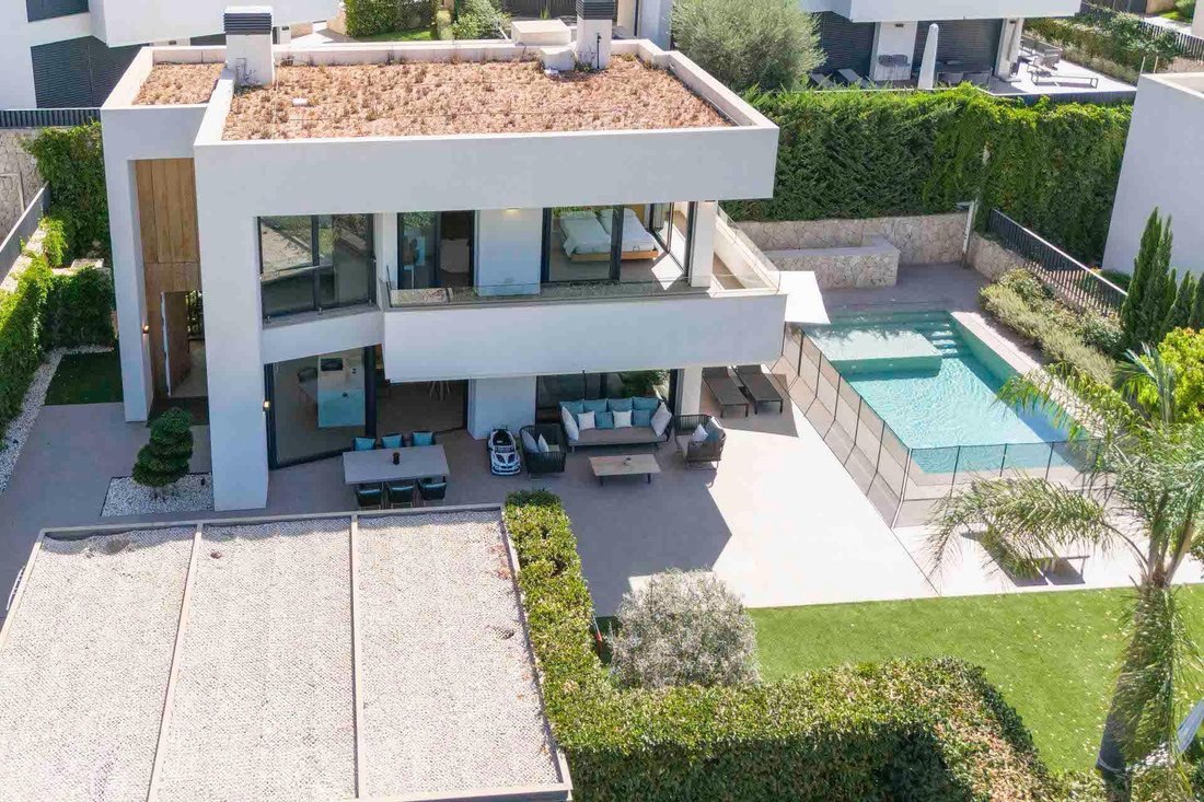 Villa a Son Vida, Palma di Maiorca, Isole Baleari 2 - 17372500