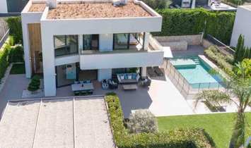 Villa à Son Vida, Palma, Îles Baléares 1