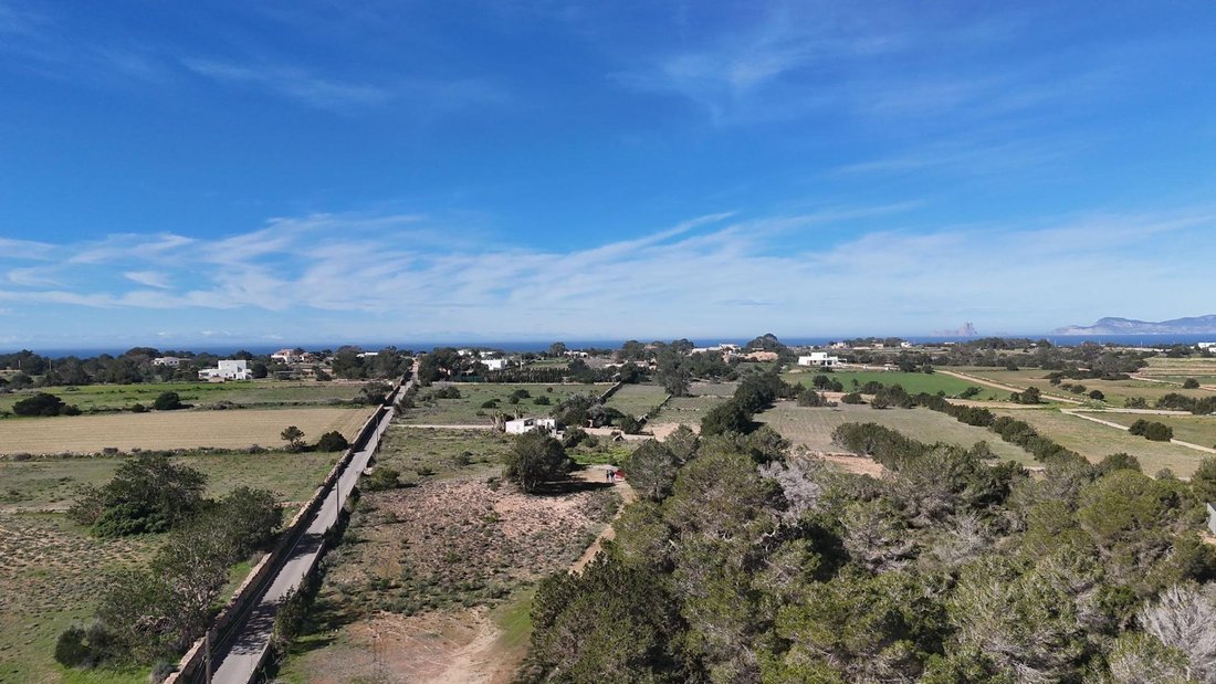 Land in Balearic Islands, Spain 2 - 17373759