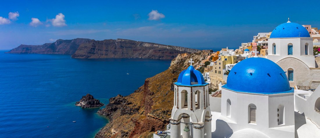 House in Thira, Aegean, Greece 4 - 17372469
