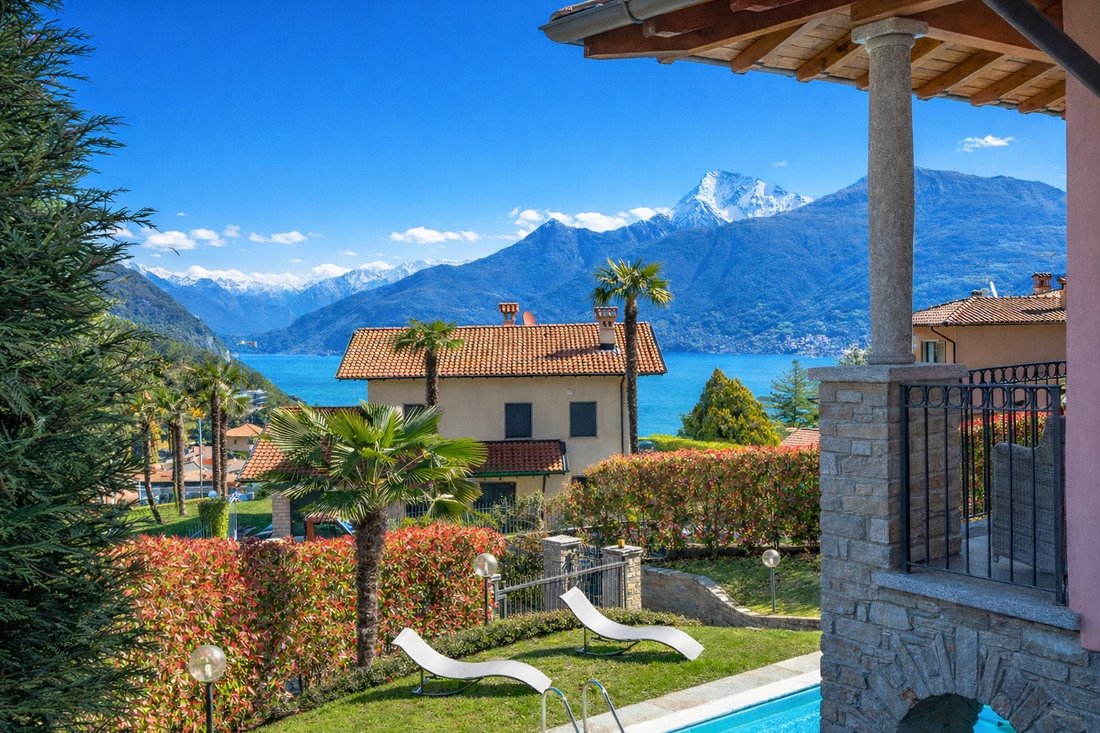 Villa in Menaggio, Lombardy, Italy 1 - 13115813