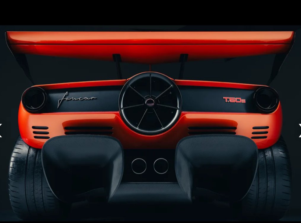 Coupe in Monaco, Monaco 5 - 17374665