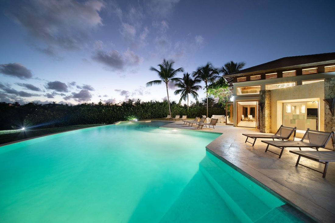 House in Juanillo, La Altagracia Province, Dominican Republic 2 - 17373670