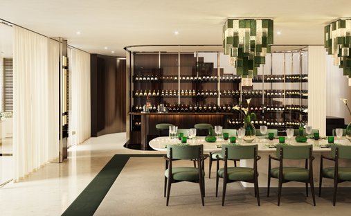 Appartement à Marbella, Andalousie, Espagne 1