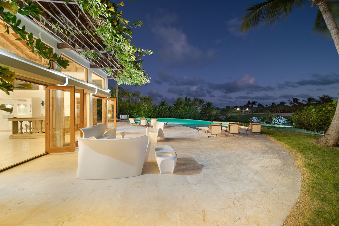 House in Juanillo, La Altagracia Province, Dominican Republic 3 - 17373670