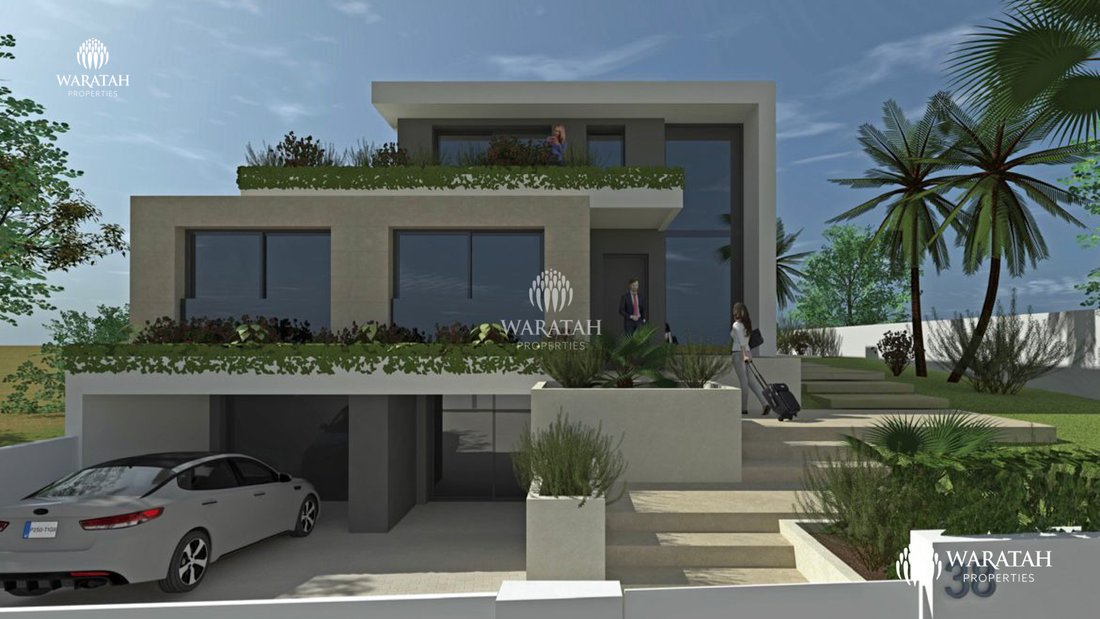 Villa in Ferragudo, Algarve, Portugal 4 - 17373433