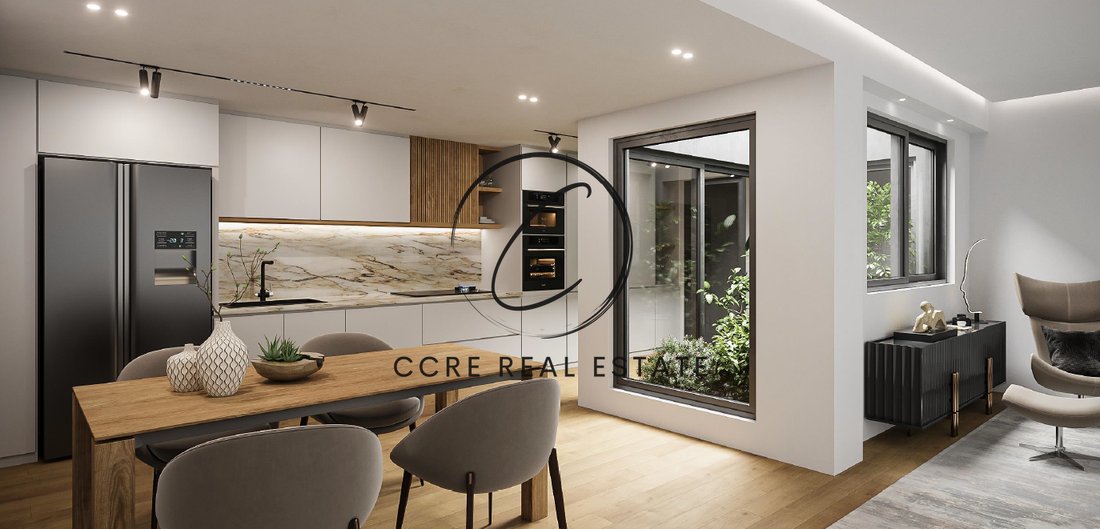 Apartment in Glyfada, Attica, Greece 4 - 17373184