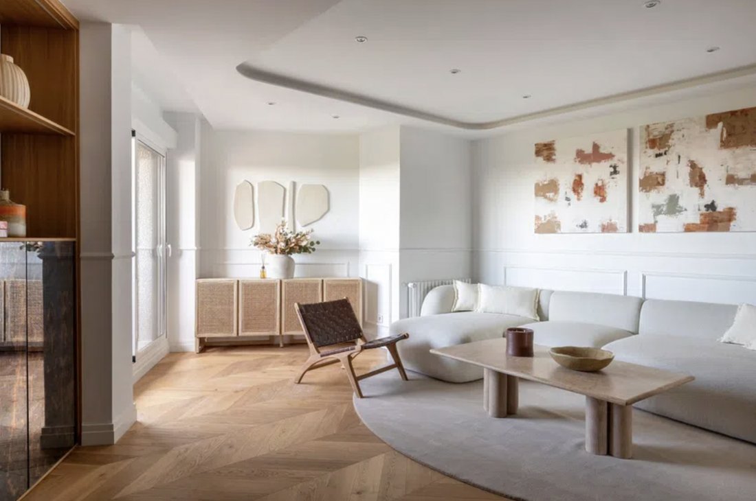 Apartment in Retiro, Madrid, Spain 1 - 17374149