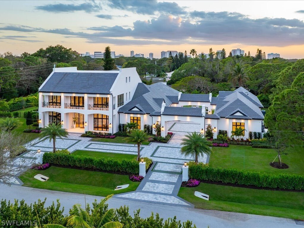 House in Naples, Florida, United States 1 - 17372746