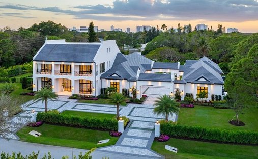 House in Naples, Florida, United States 1