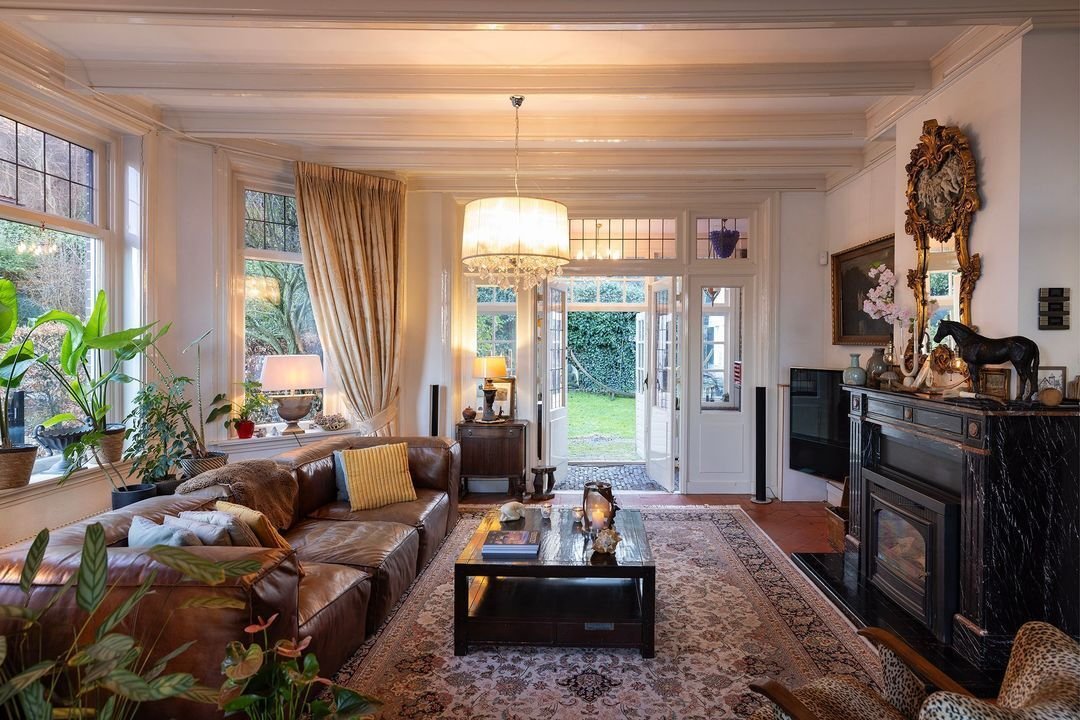 Villa in Wijk aan Zee, North Holland, Netherlands 5 - 17374728