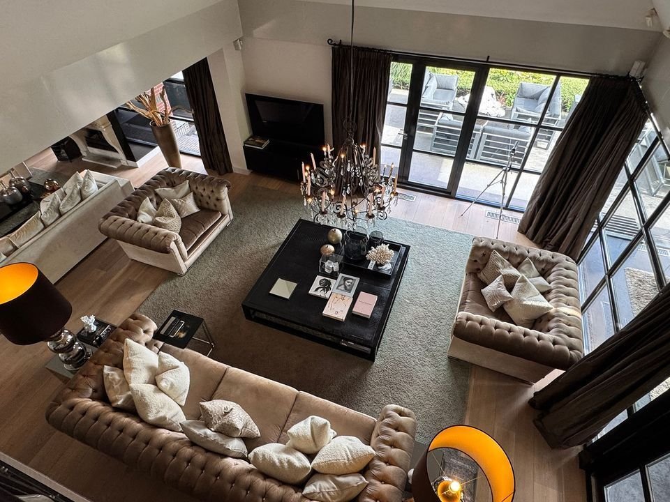 Villa en Burgerbrug, Holanda Septentrional, Países Bajos 3 - 17374714