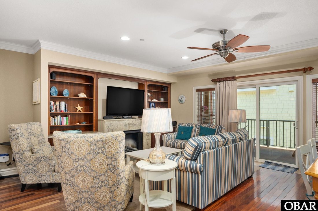 Condo in Kill Devil Hills, North Carolina, United States 4 - 17372620