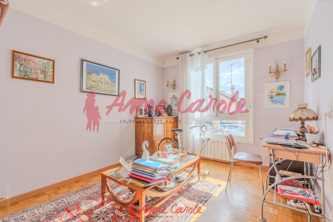 House in Peri, Joinville-le-Pont, France 5 - 17373405