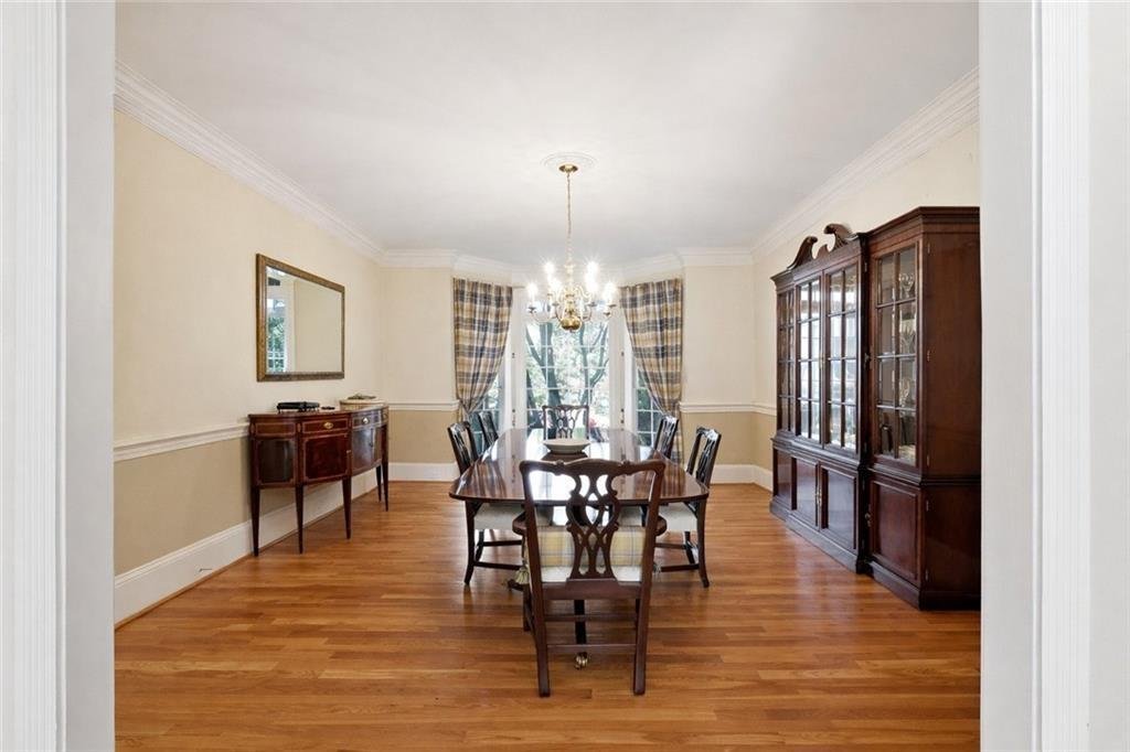 House in Alpharetta, Georgia, United States 5 - 17374357
