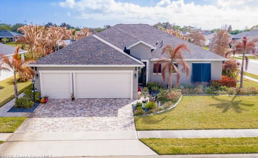 Casa a Melbourne, Florida, Stati Uniti 1