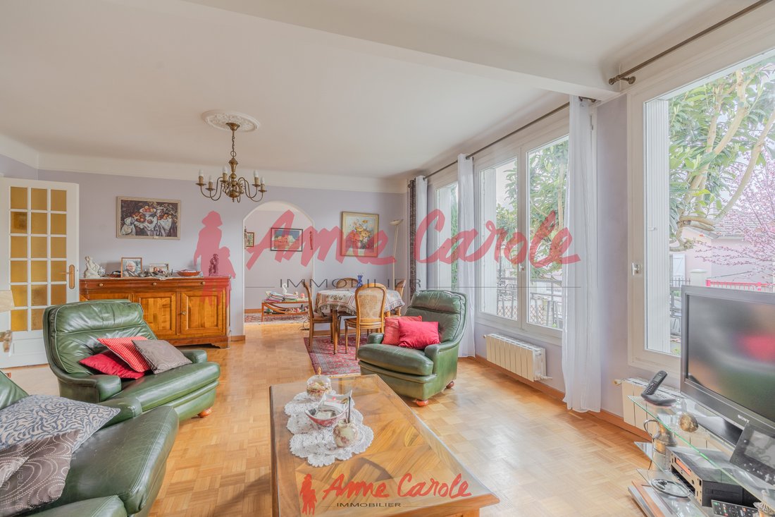 House in Peri, Joinville-le-Pont, France 4 - 17373405