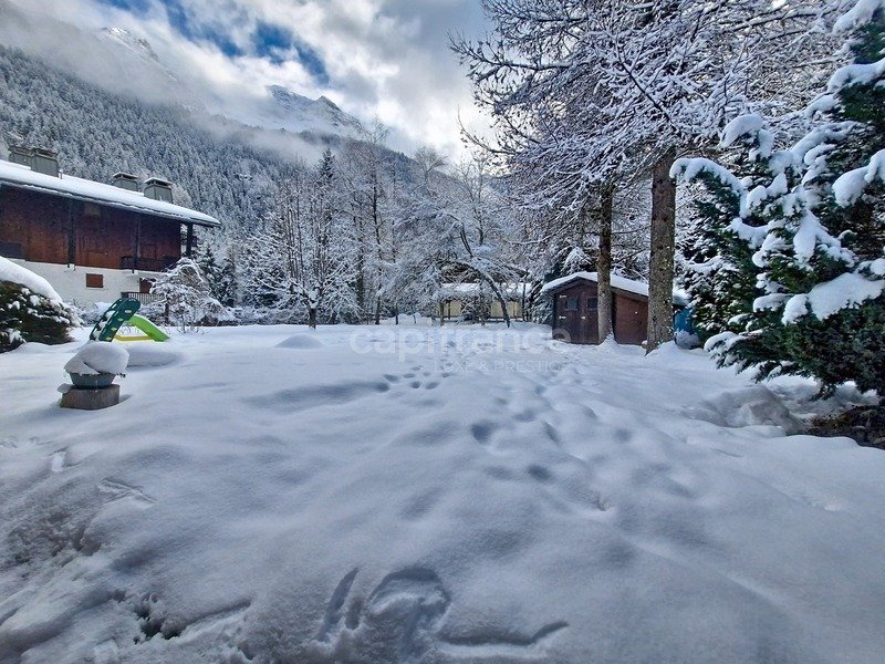 Apartment in Les Contamines-Montjoie, Auvergne-Rhône-Alpes, France 3 - 17373828