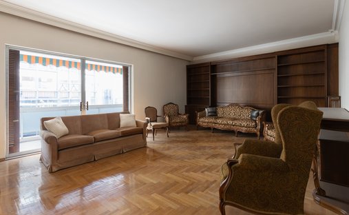 Apartment in Sunoikia Kolonakiou, 1st District of Athens, Athens 1
