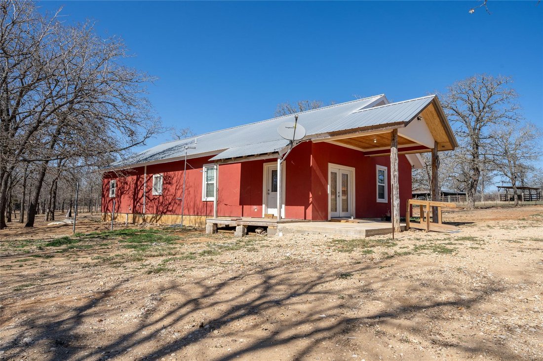 House in Dale, Texas, United States 1 - 17372581