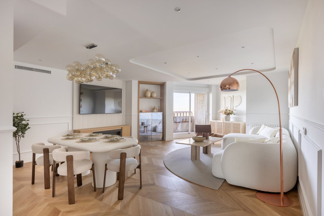 Apartment in Retiro, Madrid, Spain 2 - 17374149