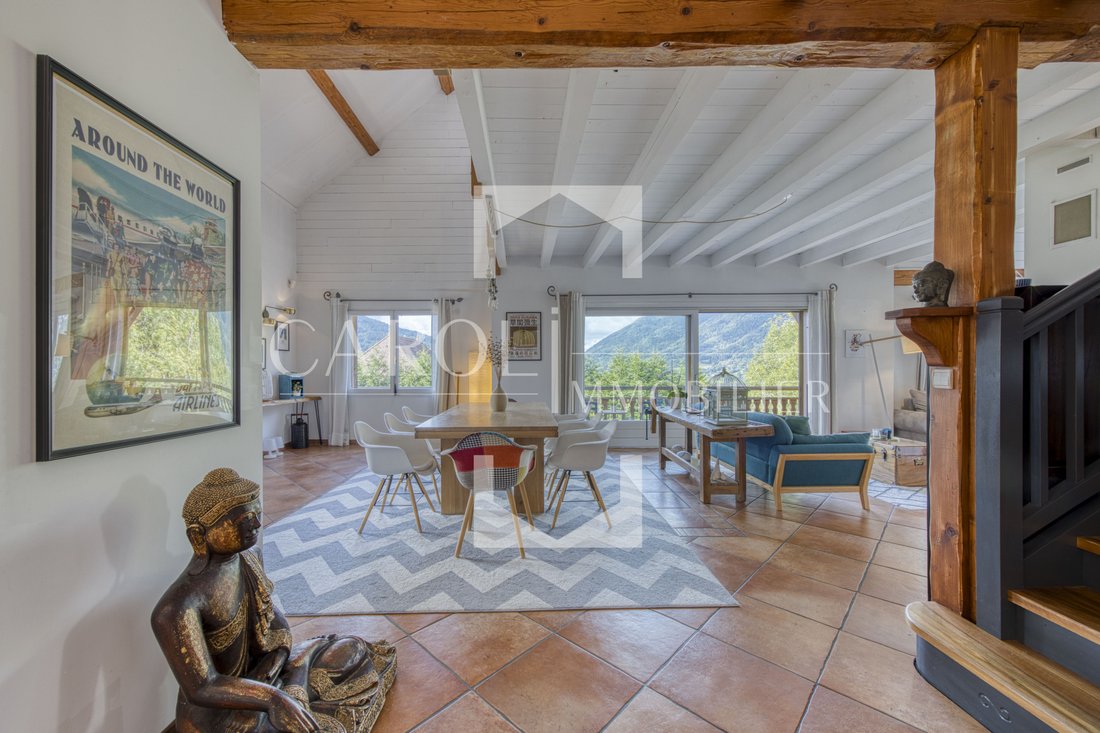 House in Dingy-Saint-Clair, Auvergne-Rhône-Alpes, France 5 - 17373273