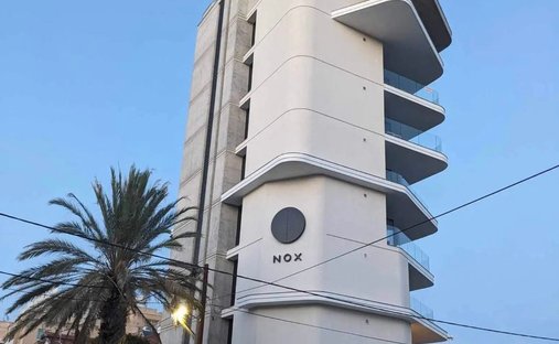 Apartment in Larnaca, Larnaca, Cyprus 1