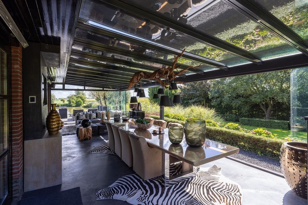 Villa en Burgerbrug, Holanda Septentrional, Países Bajos 4 - 17374714