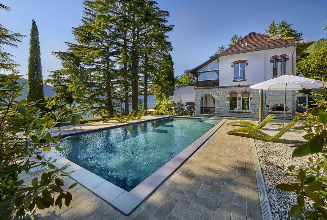Villa in Lierna, Lombardy, Italy 5 - 17374355
