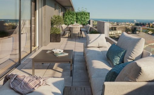 Apartment in Matosinhos e Leca da Palmeira, Porto District, Portugal 1