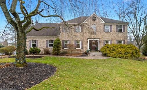 Casa a Wilmington, Delaware, Stati Uniti 1