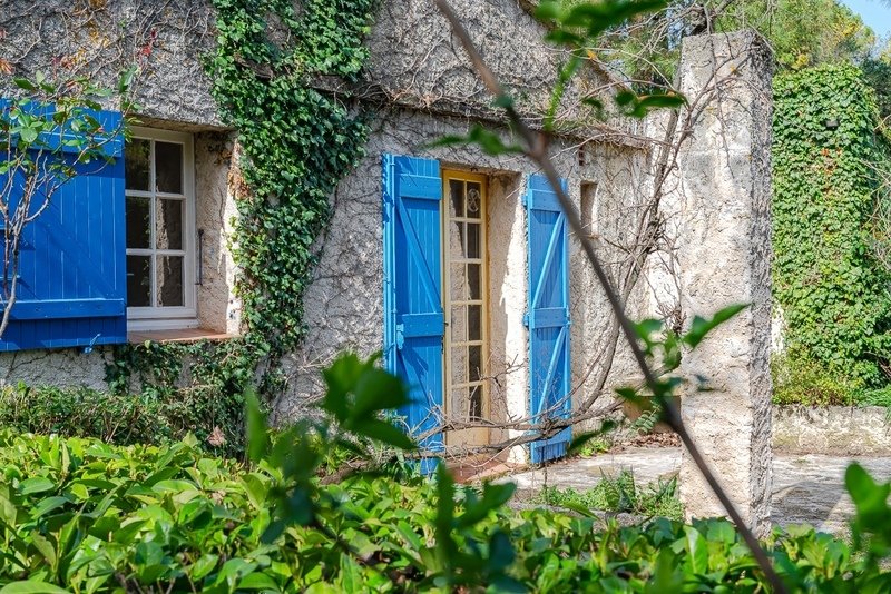 House in Granettes-Jauberte-Sainte Anne, Aix-en-Provence, France 3 - 17373838