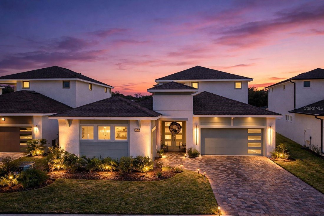 House in San Antonio, Florida, United States 1 - 17372917