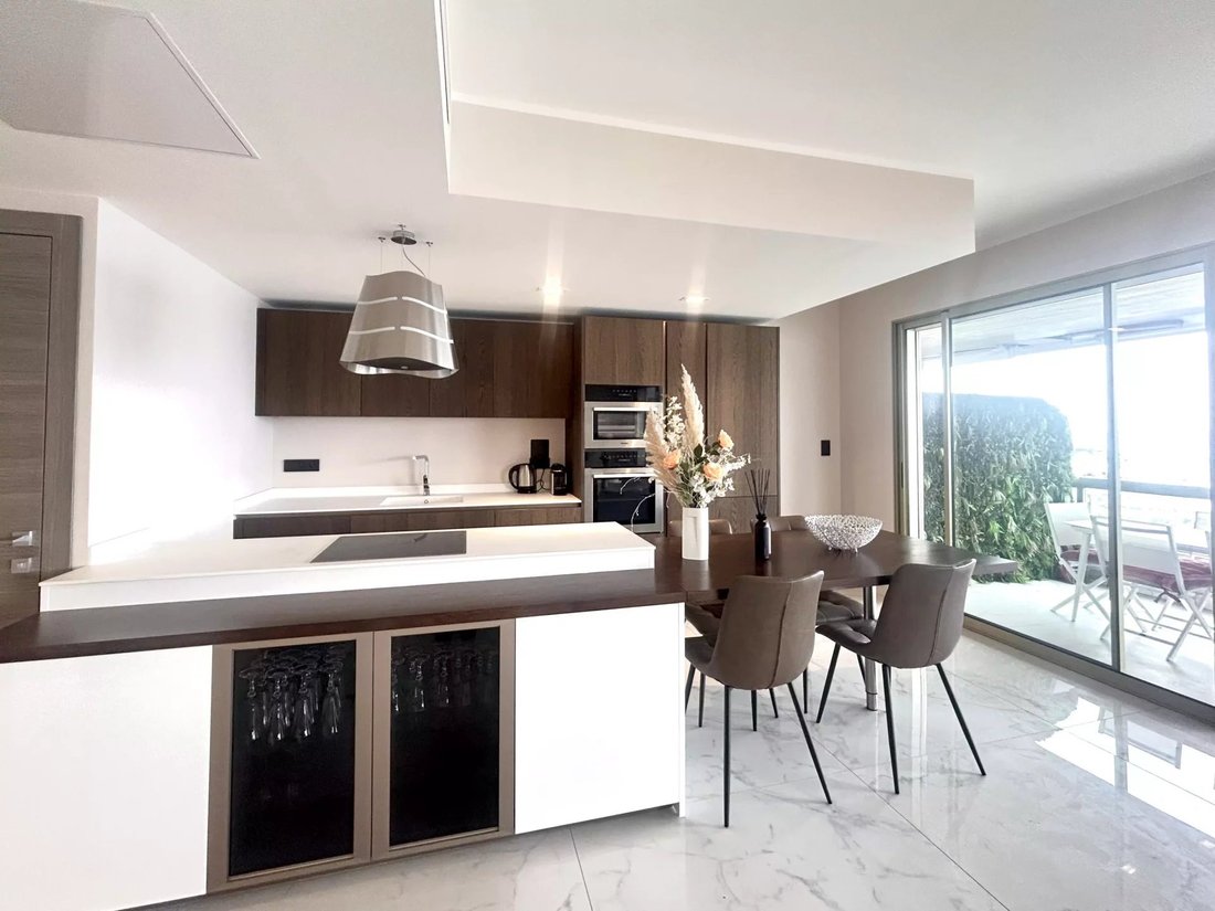 Apartment in Cannes, Provence-Alpes-Côte d'Azur, France 5 - 17373014