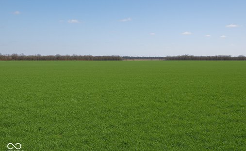 Land in Jamestown, Indiana, United States 1