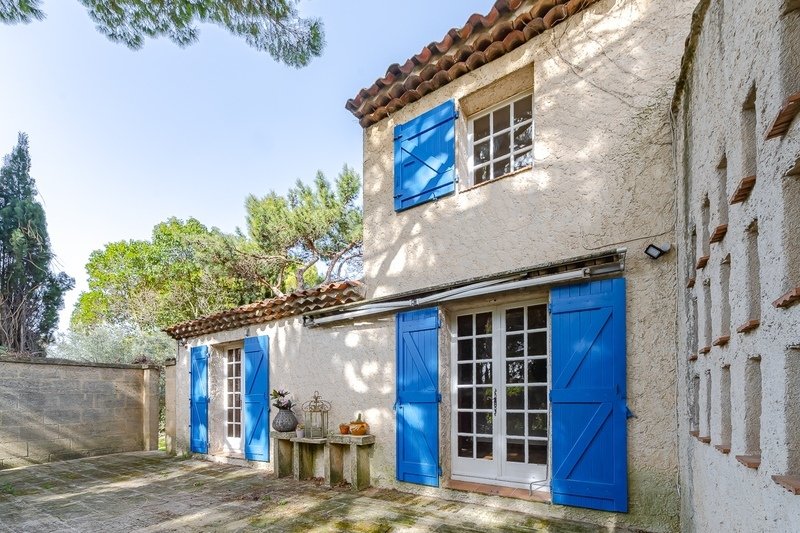 House in Granettes-Jauberte-Sainte Anne, Aix-en-Provence, France 4 - 17373838