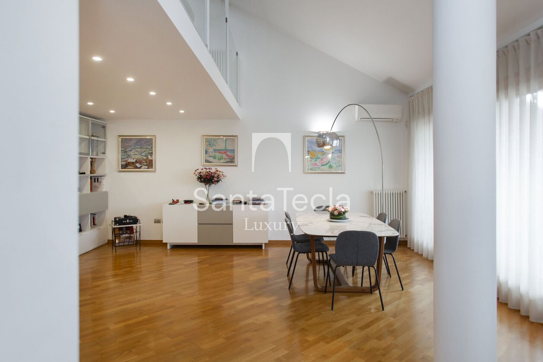 Apartment in San Carlo-Molinetto, Monza, Lombardy 3 - 17373072