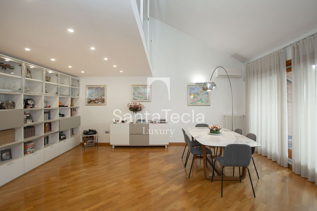 Apartment in San Carlo-Molinetto, Monza, Lombardy 1 - 17373072