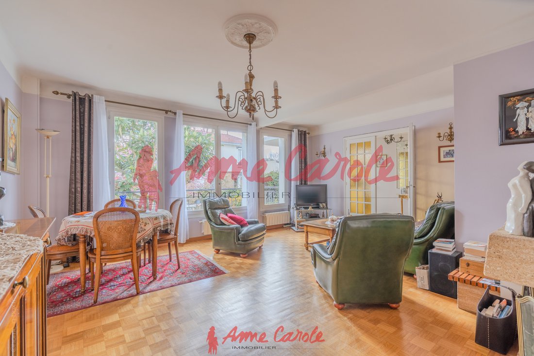 House in Peri, Joinville-le-Pont, France 2 - 17373405