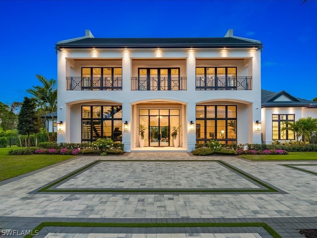 House in Naples, Florida, United States 3 - 17372746
