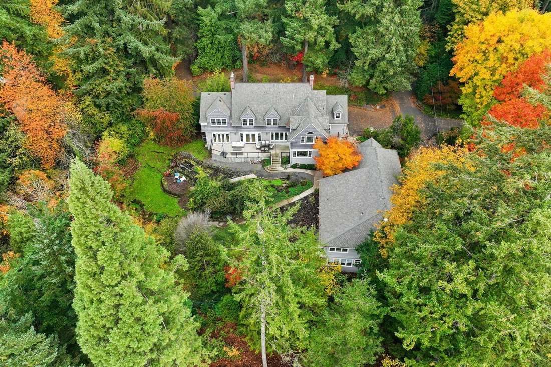 House in Portland, Oregon, United States 1 - 17373687