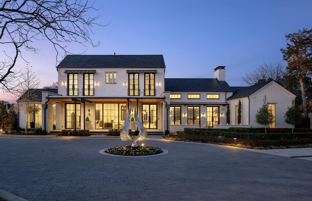 House in Dallas, Texas, United States 2 - 17372965