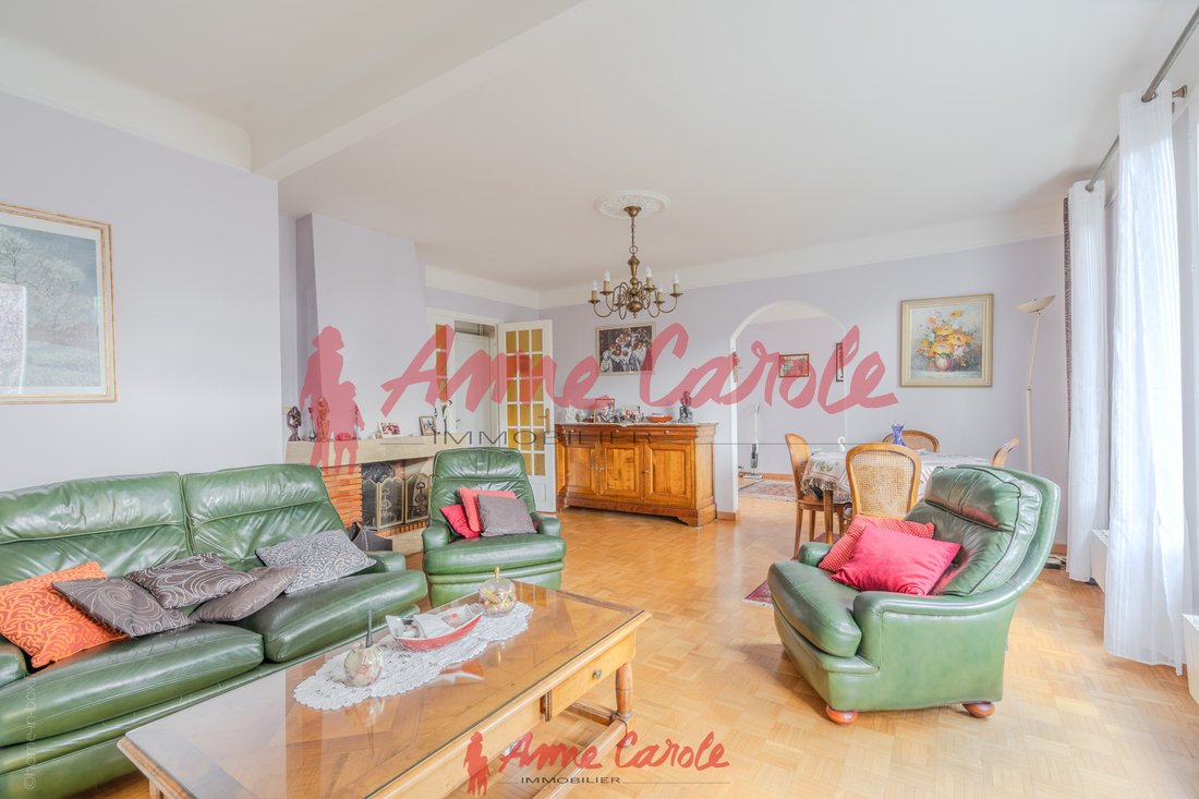House in Peri, Joinville-le-Pont, France 1 - 17373405