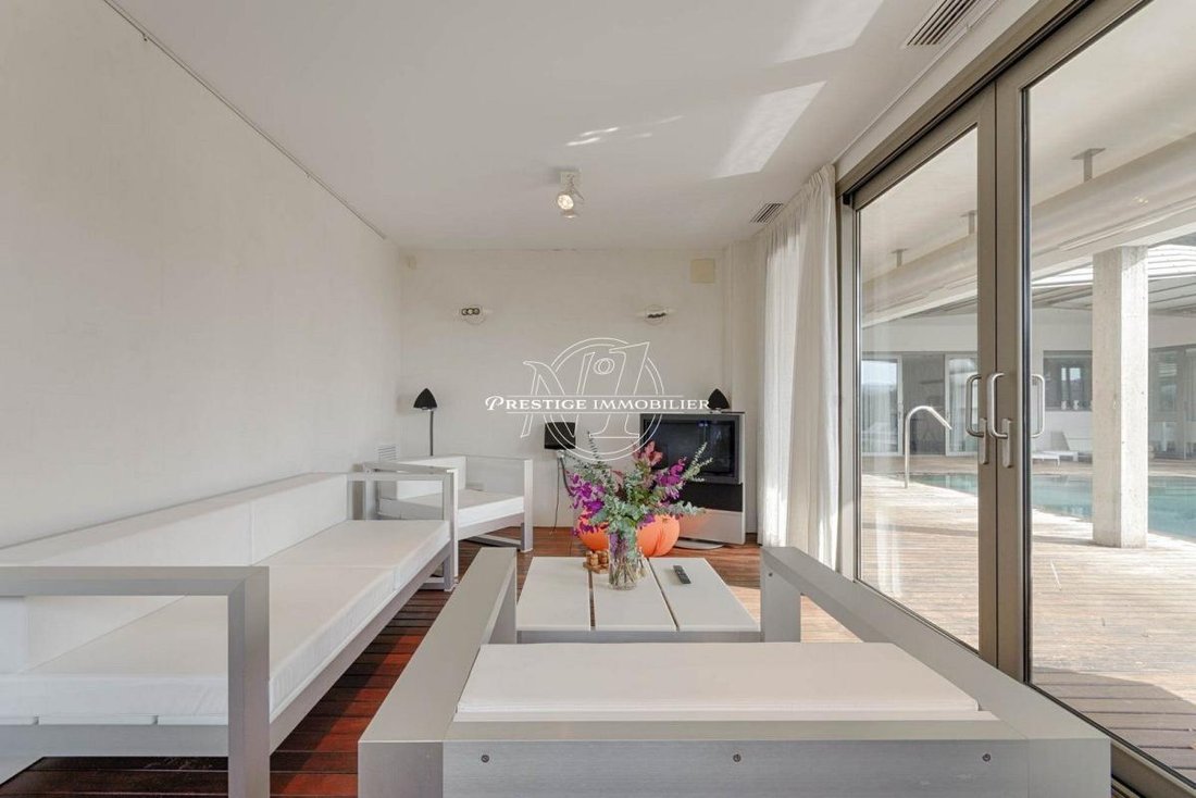 Villa in la Jonquera, Catalonia, Spain 5 - 17373503