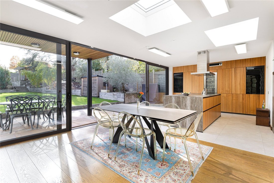 House in Southfields, Wandsworth (Greater London), England 3 - 17373632