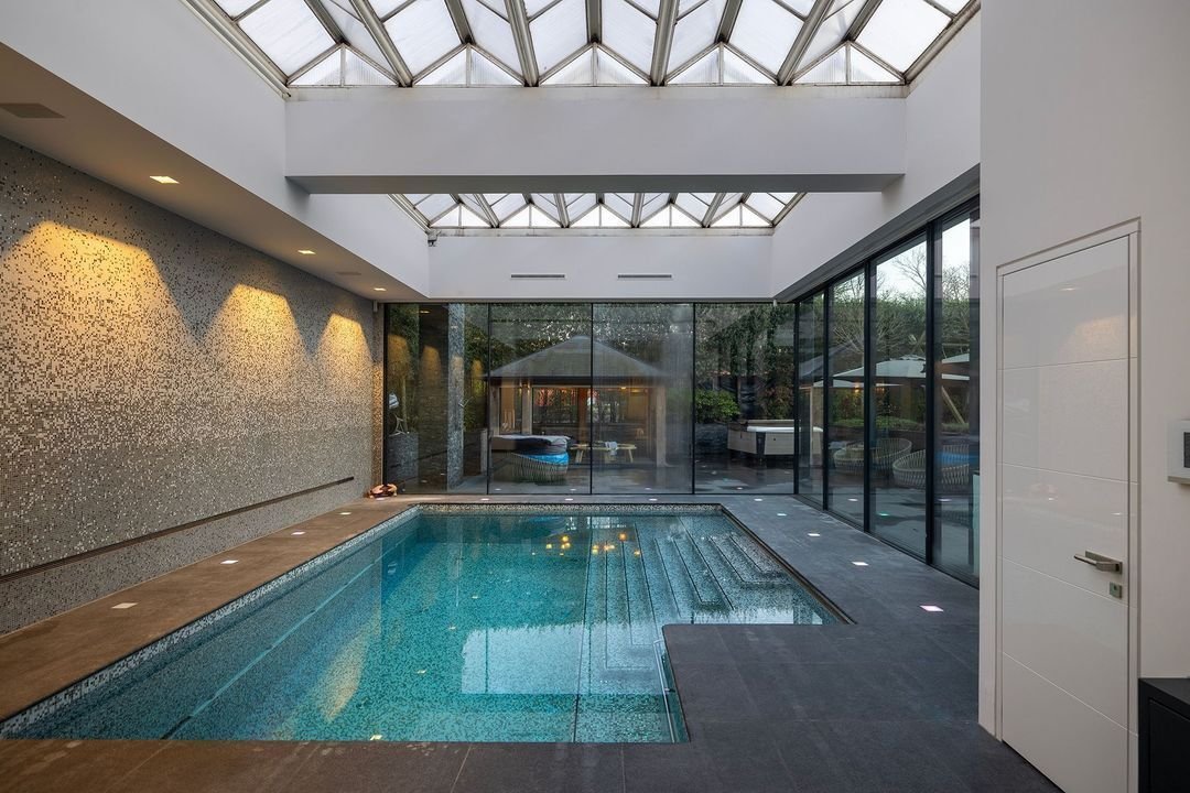 Villa in Oss, North Brabant, Netherlands 3 - 17374724