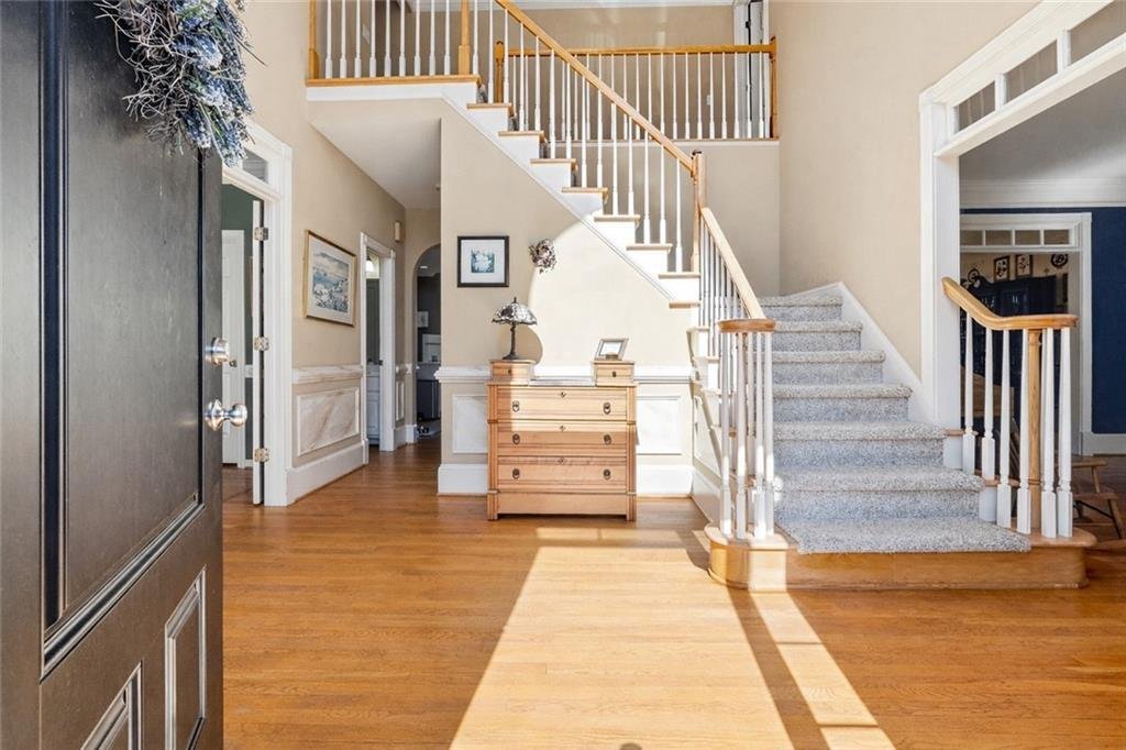 House in Alpharetta, Georgia, United States 2 - 17374357